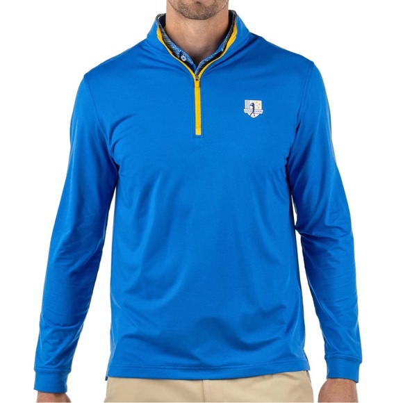 Good Good Golf Other - Good Good On Tour Q-Zip